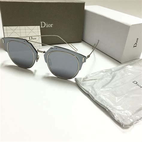 dior composit 1.0 silber mit floralem print|Dior Composite 1.0's Via Markin : r/DesignerReps .